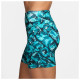 Nike Γυναικείο ποδηλατικό κολάν Artist Collection Biker Shorts 12.5cm Nike Γυναικείο ποδηλατικό κολάν Artist Collection Biker Shorts 12.5cm